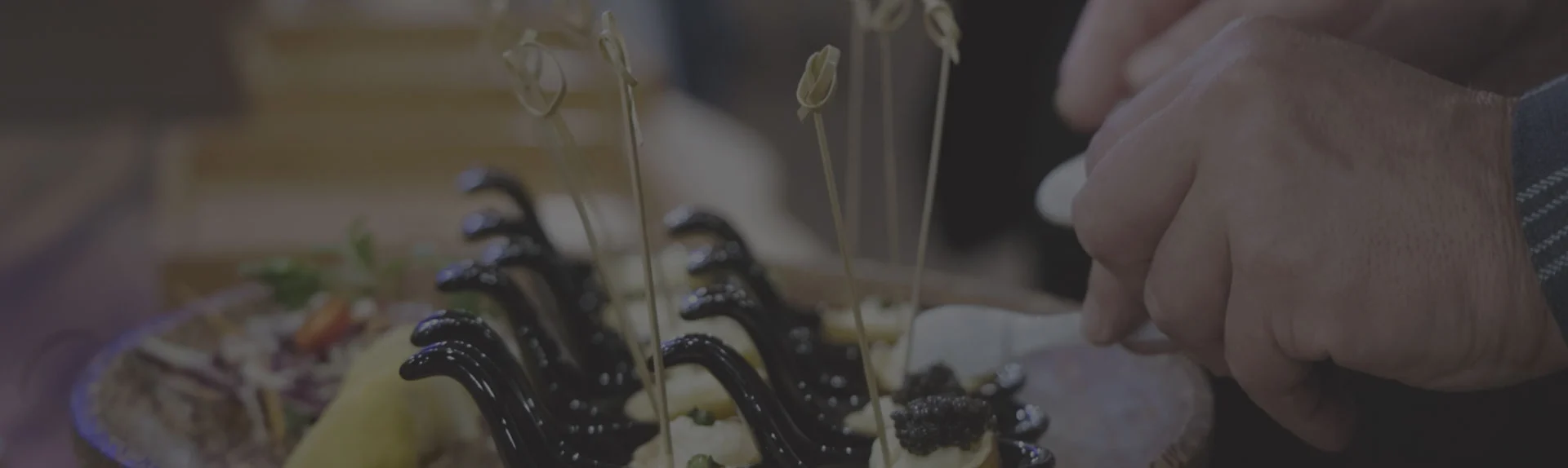 siamfoodservices about Our Events