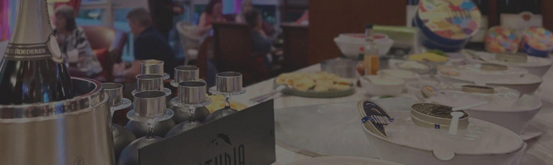 siamfoodservices about Our Events