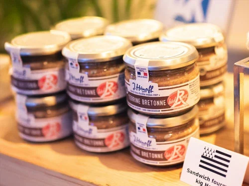 siamfoodservices event