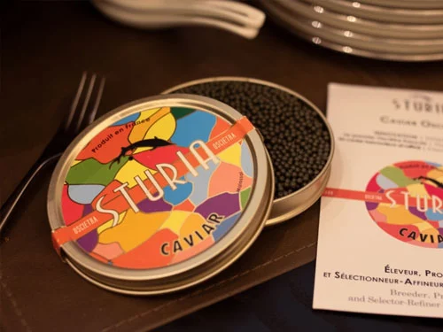 siamfoodservices event