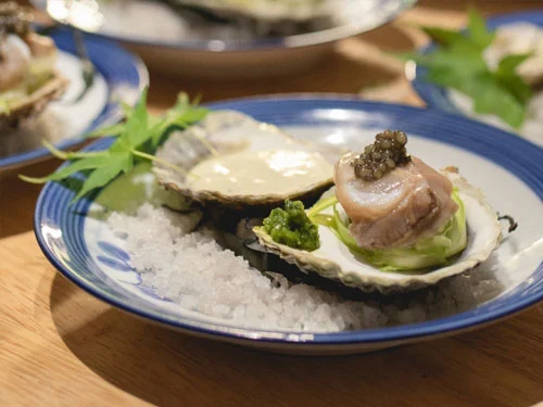 siamfoodservices event