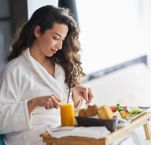 Indoguna Cambodia customers