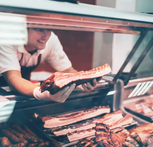 Indoguna Cambodia customers