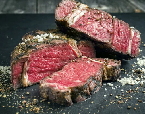 Grainge Certified Angus