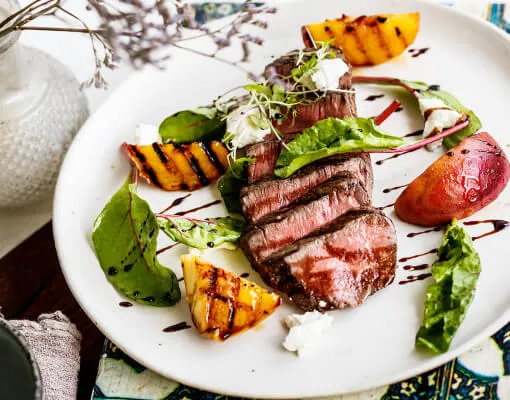 Harvey Grass-Fed Beef