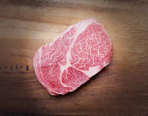 Tajima Australian Grain-Fed Wagyu Beef