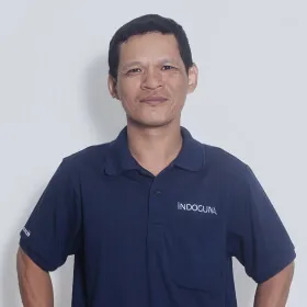 Indoguna Cambodia our people