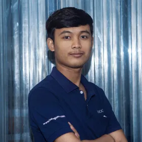 Indoguna Cambodia our people