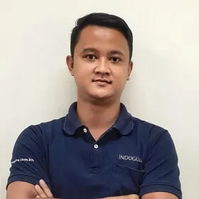Indoguna Cambodia our people