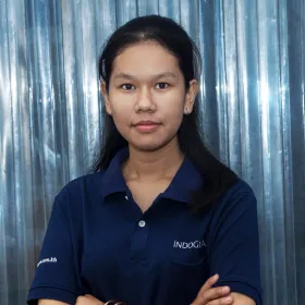 Indoguna Cambodia our people